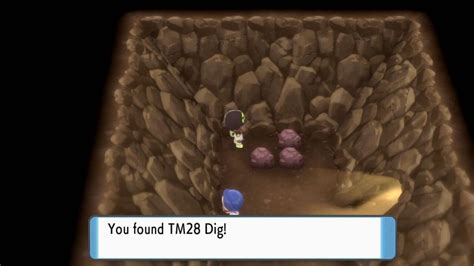 How to Get to Solaceon Ruins in Brilliant Diamond & Shining Pearl.